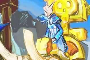 5.2时候的成就龙:Memories - 跳跳龙