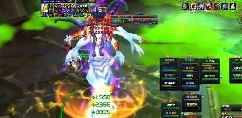 盘点魔兽里玩家最讨厌的5种BOSS