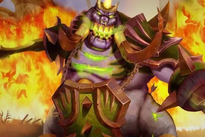 盘点魔兽里玩家最讨厌的5种BOSS