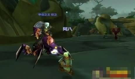 看看你是不是土豪!魔兽几大象征着土豪的特征