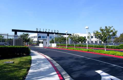 暴雪招聘微支付运营人才 今后或主打免费模式