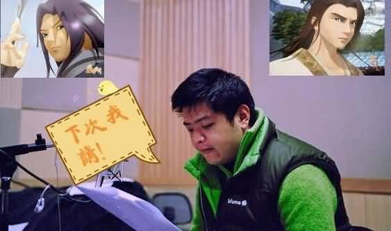 魔兽国服配音大揭密,凯子竟是小头爸爸