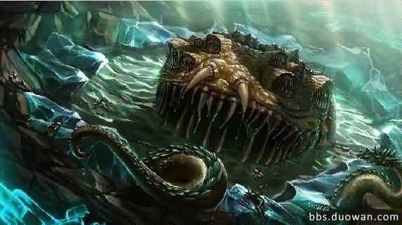 \