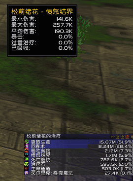 魔兽5.4术士单刷雪怒,已全部拿下四天神