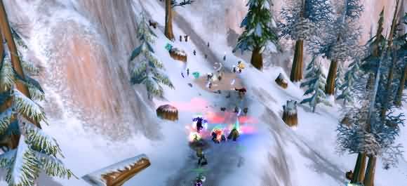 话题:WOW6.0德拉诺之王该如何改进荣誉系统？