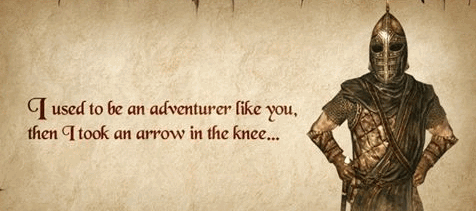 \
