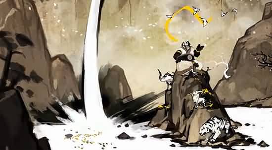 暴雪在魔兽后续资料片中遭遇的叙事难题