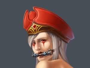 WOW美丽战士贺新春?新年快乐!