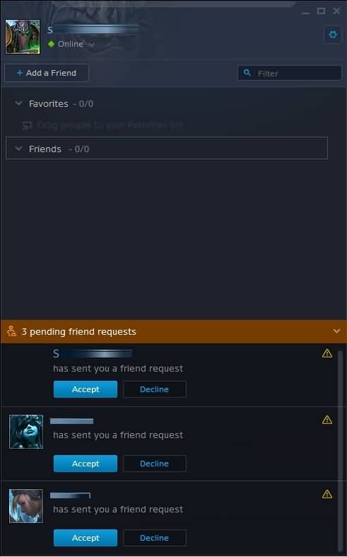 \