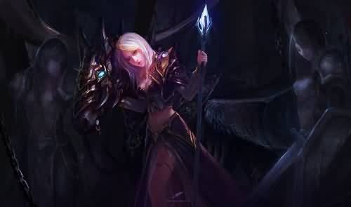 \