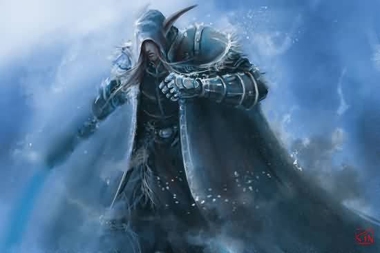 \