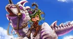 [拉缇娅斯水图]：《我知道你们都装了反和谐补丁》