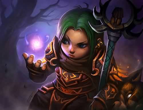 \