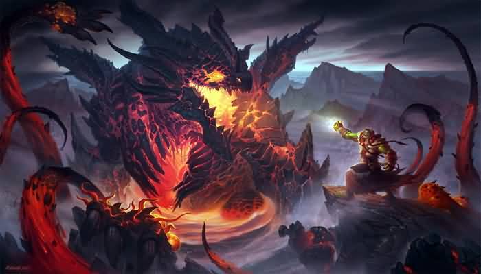 魔兽剑客行之十二：血色之恋——小甜甜我的爱(地精篇)