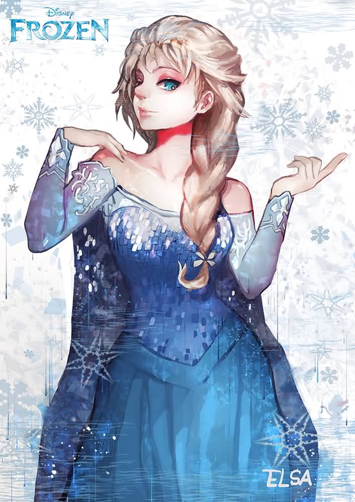 \
