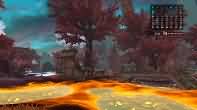 魔兽世界主题日历壁纸欣赏：艾泽拉斯
