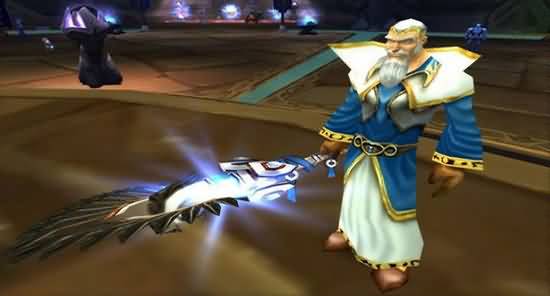 魔兽小说笔记：德拉诺的毁灭 暴雪吃了多少书？