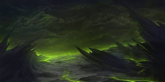 魔兽小说笔记：德拉诺的毁灭 暴雪吃了多少书？