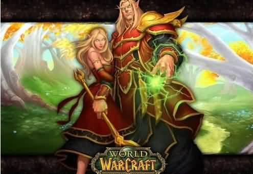 魔兽电影推游戏概念娱乐浪潮 抛开票房看初衷