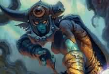 暴雪画廊:TCG卡牌与潘达利亚原画更新欣赏