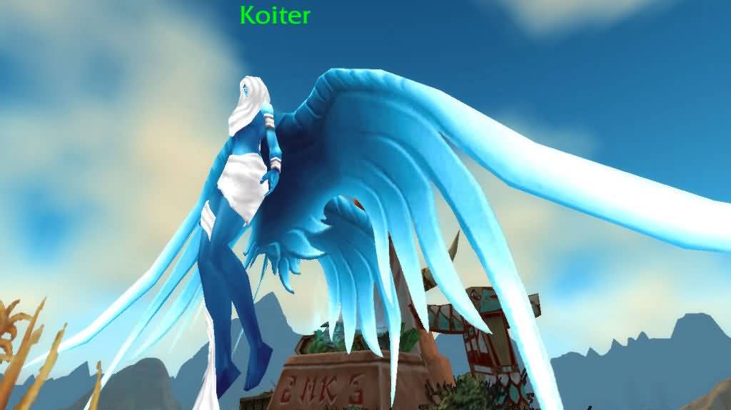 \