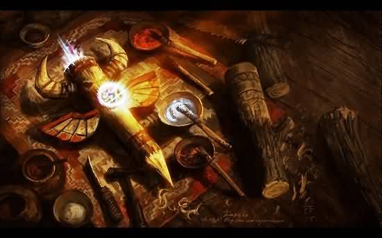 魔兽6.0资料片100级天赋：萨满新增冷凝图腾