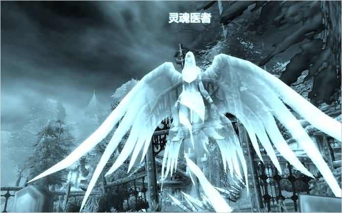 盘点魔兽世界中的那些“小人物”