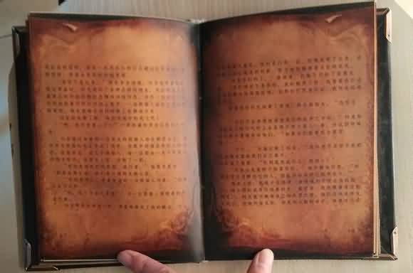 \