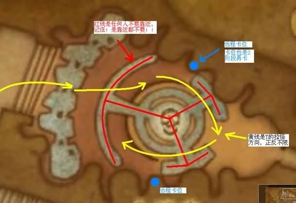 福利来了！魔兽挑战模式金牌注意事项