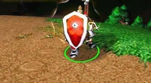 盘点:骨灰玩家简析WAR3兵种在WOW中的各种形态