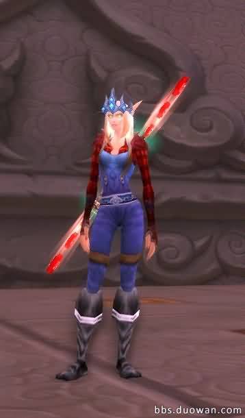 \