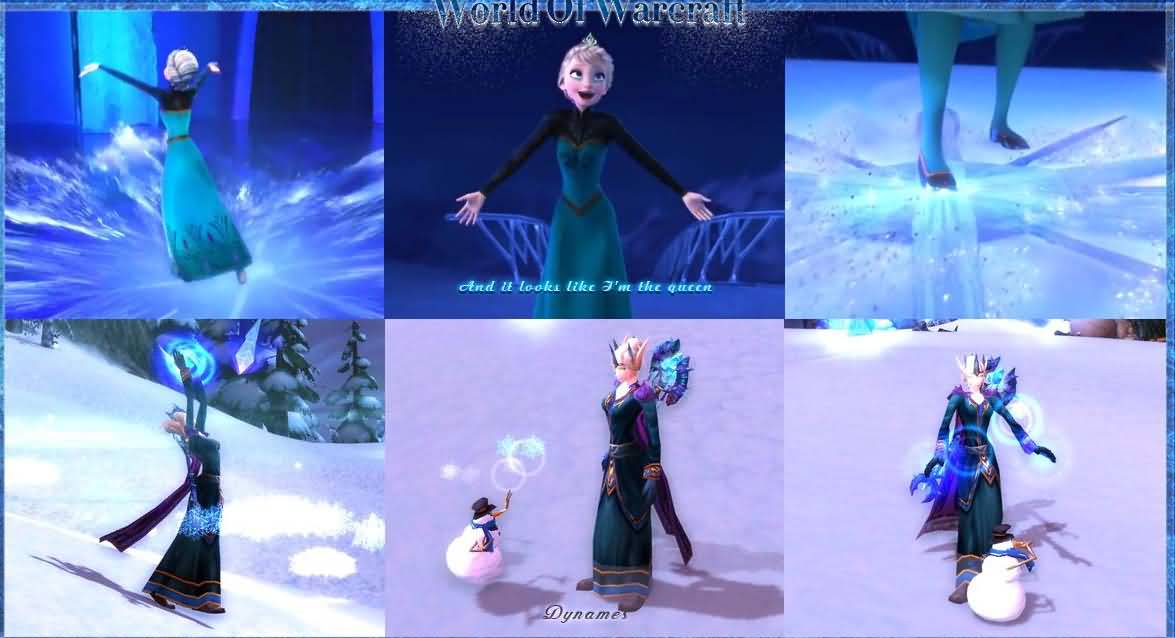 冰雪奇缘之冰雪皇后幻化，神似FROZEN的布甲COS.jpg