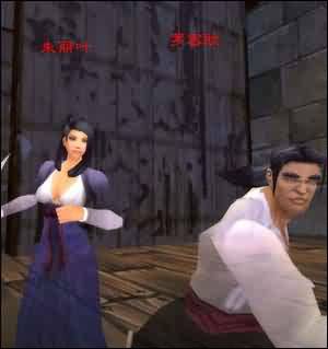 :经典任务回顾——他们的事迹永留我们心中