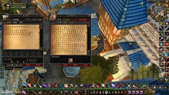 魔兽世界仍需要爱,对新手小白多一份关爱,对别人多一份包容