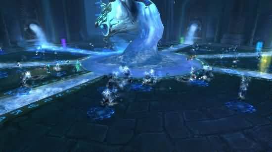 WOW心情：纪念一位用生命热爱魔兽的玩家朋友
