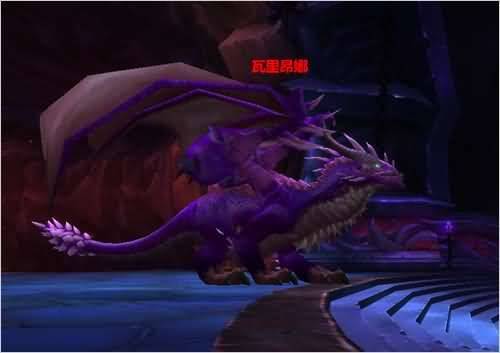 盘点魔兽世界团队副本中经典的双子boss