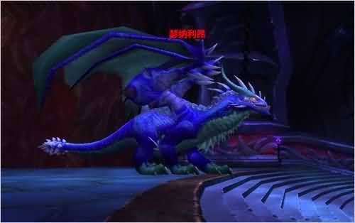 盘点魔兽世界团队副本中经典的双子boss