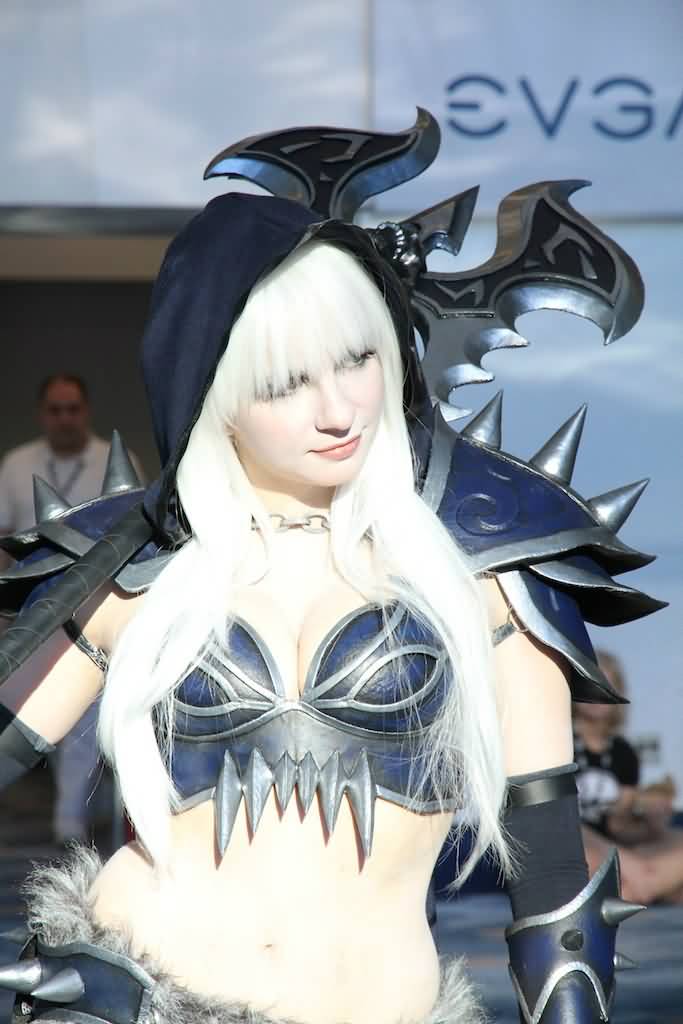 \