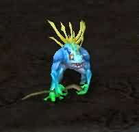 你所不知道的魔兽世界生物系列：切米尔鱼人