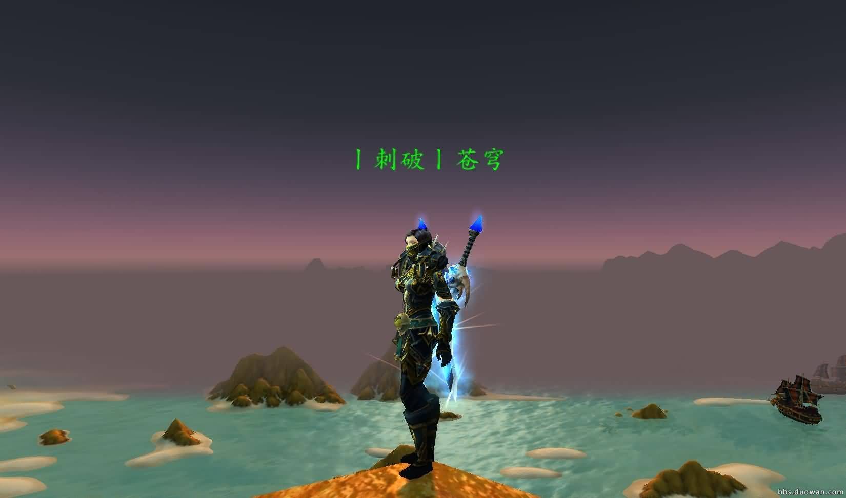\