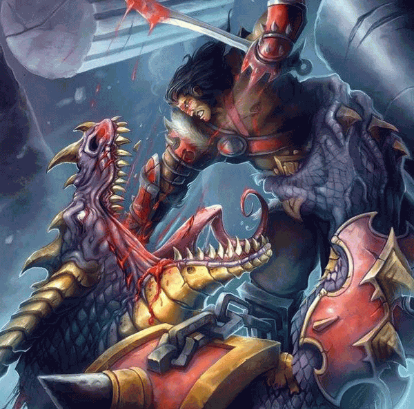 谁将捧得小金人？魔兽世界奥斯卡奖你来评！