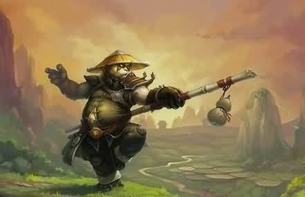 谁将捧得小金人？魔兽世界奥斯卡奖你来评！
