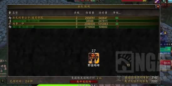魔兽5.4竞技场：野德与邪DK 2400经验分享