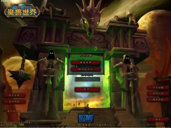 魔兽回顾：盘点那些年属于我们的记忆音符