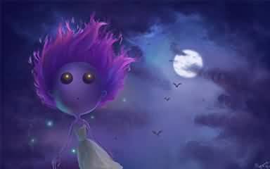 \