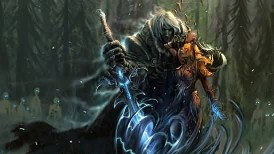 盘点《魔兽世界》史上最具影响力的九大人物