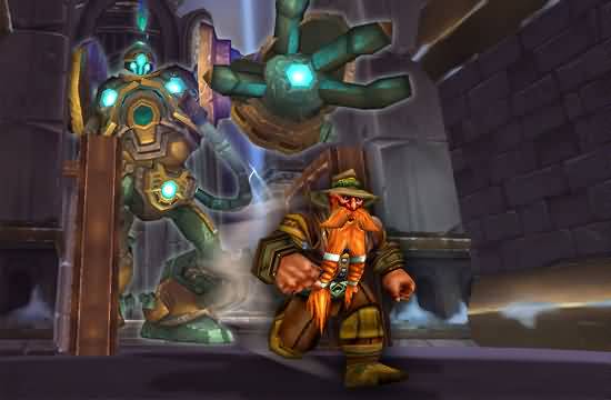 盘点《魔兽世界》史上最具影响力的九大人物