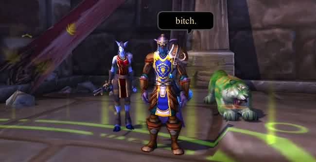 \