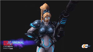 \