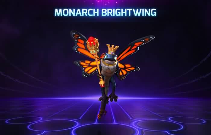 \